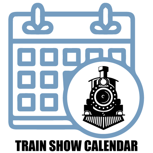 Train Show Calendar